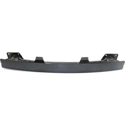 2012-2014 Ford Focus Rear Bumper Reinforcement, Steel, Electric Submodel Only.