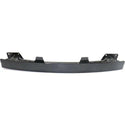 2012-2014 Ford Focus Rear Bumper Reinforcement, Steel, Electric Submodel Only.