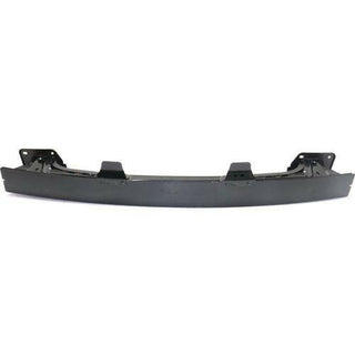 2012-2014 Ford Focus Rear Bumper Reinforcement, Steel, Electric Submodel Only.