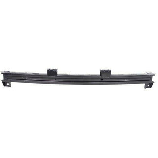 2011-2015 Ford Taurus Rear Bumper Reinforcement, Impact Bar.