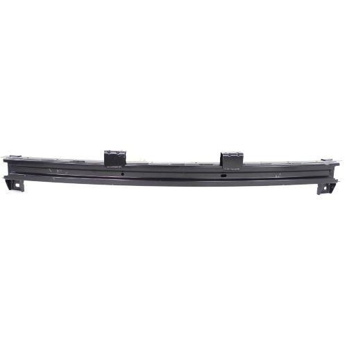 2013-2015 Lincoln MKS Rear Bumper Reinforcement, Impact Bar - Classic 2 Current Fabrication