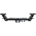 2009-2014 Ford F-150 Rear Bumper Reinforcement, Hitch, side, w/Towing Pkg - Classic 2 Current Fabrication