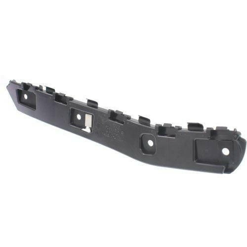 2013-2016 Ford Escape Rear Bumper Bracket RH, Lower Side.