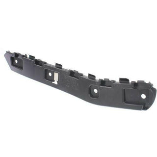 2013-2016 Ford Escape Rear Bumper Bracket RH, Lower Side.