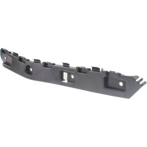 2013-2016 Ford Escape Rear Bumper Bracket LH, Lower Side.
