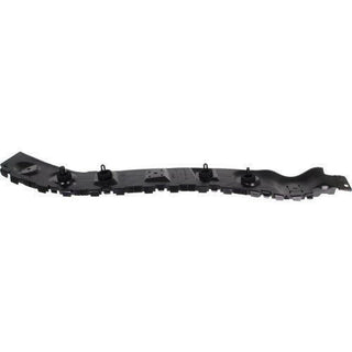 2011-2015 Ford Explorer Rear Bumper Bracket RH, Plastic.