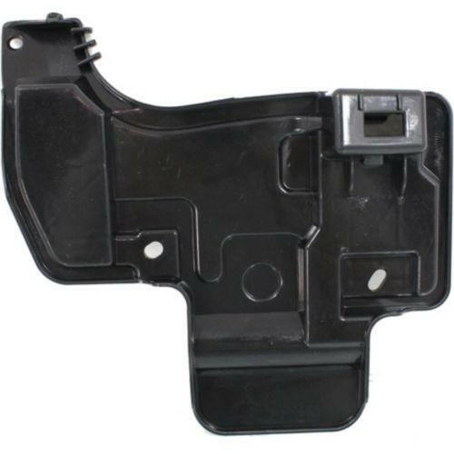 2014 Ford Mustang Rear Bumper Bracket LH, Support.