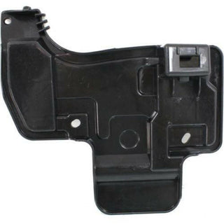 2014 Ford Mustang Rear Bumper Bracket LH, Support.