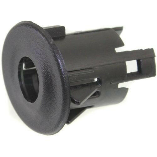 2009-2014 Ford F-150 Rear Bumper Bracket, LH, Inner, Plastic.