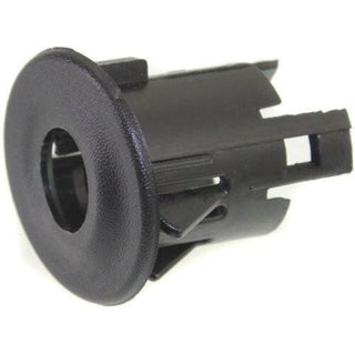 2009-2014 Ford F-150 Rear Bumper Bracket, LH, Inner, Plastic.