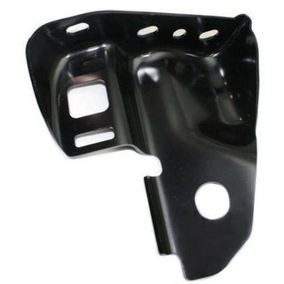 2009-2014 Ford F-150 Rear Bumper Bracket RH, Steel, Styleside.