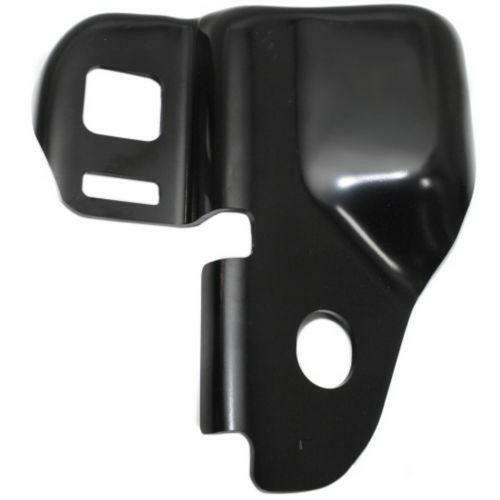 2009-2014 Ford F-150 Rear Bumper Bracket LH, Steel, Styleside.