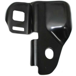 2009-2014 Ford F-150 Rear Bumper Bracket LH, Steel, Styleside.
