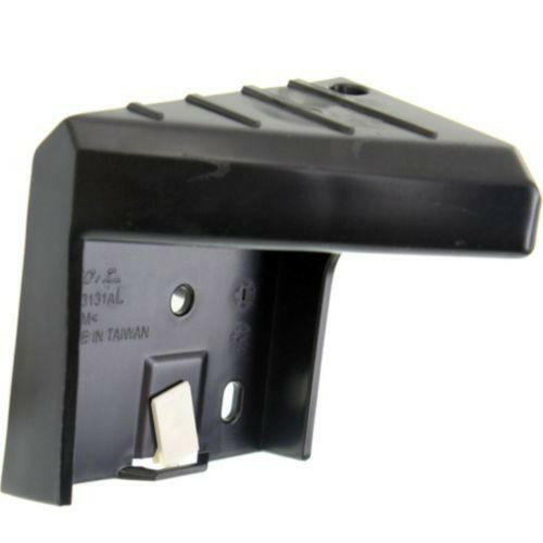 2013-2016 Ford Escape Rear Bumper Bracket LH, Upper Side.