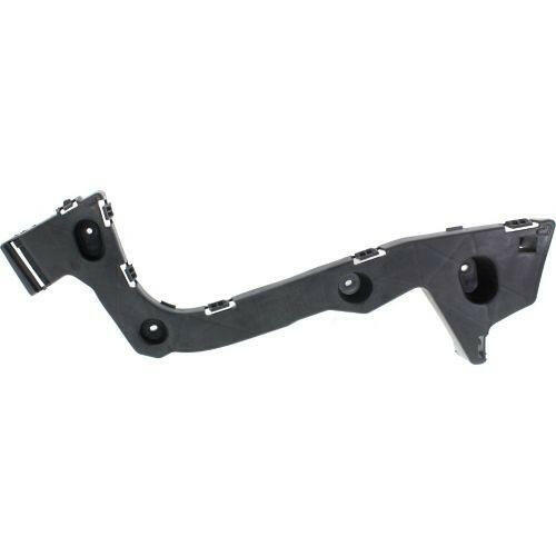 2012-2014 Ford Focus Rear Bumper Bracket RH, Side Cover Bracket, Sedan.
