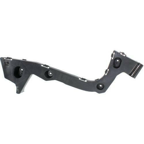 2012-2014 Ford Focus Rear Bumper Bracket LH, Side Cover Bracket, Sedan.