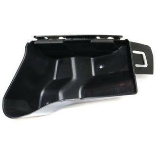 2012-2014 Ford Focus Rear Bumper Bracket RH, Bumper Cover Bracket, Sedan.