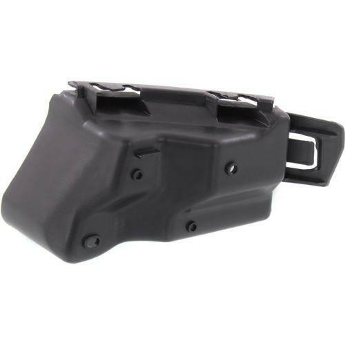 2012-2014 Ford Focus Rear Bumper Bracket LH, Bumper Cover Bracket, Sedan.