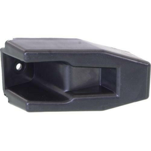 2012-2015 Ford Focus Rear Bumper Bracket RH=LH, Lower, Support, Exc ST.