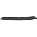 2008-2012 Ford Escape Rear Bumper Step Pad, Partial Primed - Classic 2 Current Fabrication