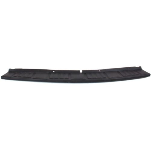 2008-2012 Ford Escape Rear Bumper Step Pad, Partial Primed - Classic 2 Current Fabrication