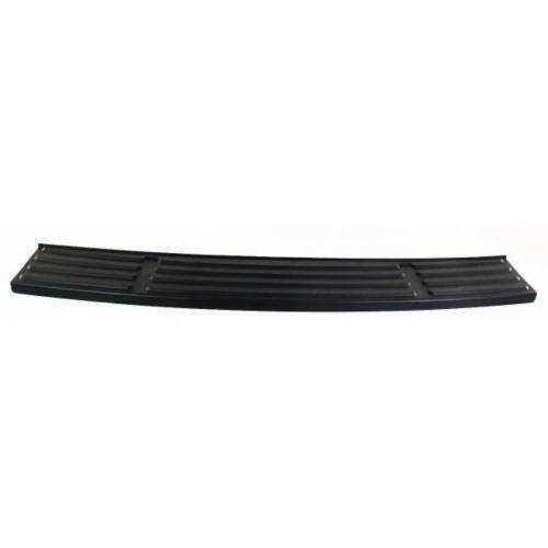 2003-2014 Ford Expedition Bumper Step Pad, Textured Black.