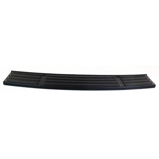 2003-2014 Ford Expedition Bumper Step Pad, Textured Black - Classic 2 Current Fabrication