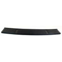 2003-2014 Ford Expedition Bumper Step Pad, Textured Black.