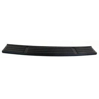 2003-2014 Ford Expedition Bumper Step Pad, Textured Black.