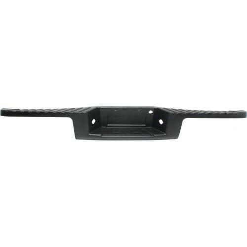 2009-2014 Ford F-150 Rear Bumper Step Pad, side, w/Towing Pkg..