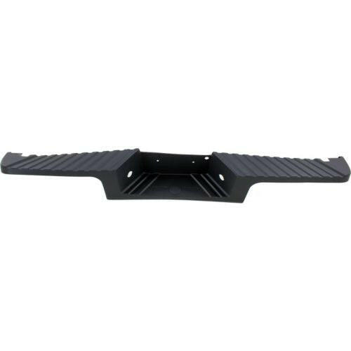 2008 F-150 Pickup Super Duty Rear Bumper Step Pad, W/o Rear Sensor.