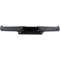 2008 F-150 Pickup Super Duty Rear Bumper Step Pad, Black, W/ Rear Sensor.