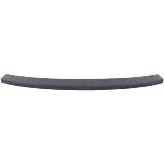 2009-2016 Ford Flex Rear Bumper Step Pad, Textured.
