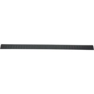 2010-2013 Ford Transit Rear Bumper Step Pad, Gray.