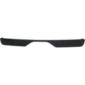 1994-2014 Ford Econoline Rear Bumper Step Pad, Upper, Step Type Bumper.