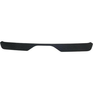 1994-2014 Ford Econoline Rear Bumper Step Pad, Upper, Step Type Bumper.