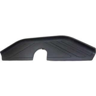 1994-2014 Ford Econoline Rear Bumper Step Pad, Lower, Step Type Bumper - Classic 2 Current Fabrication