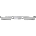 1998-2011 Ford Ranger Step Bumper, Steel, Non-hitch Style, Styleside - Classic 2 Current Fabrication