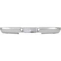 1998-2011 Ford Ranger Step Bumper, Steel, Non-hitch Style, Styleside.