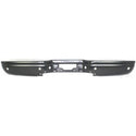 2000-2002 Ford Expedition Step Bumper, Steel, w/Rear Object Sensor - Classic 2 Current Fabrication