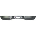 2000-2002 Ford Expedition Step Bumper, Steel, w/Rear Object Sensor.