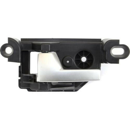 2005-2007 Ford Free Front Door Handle LH, Inside, w/Silver Lever.