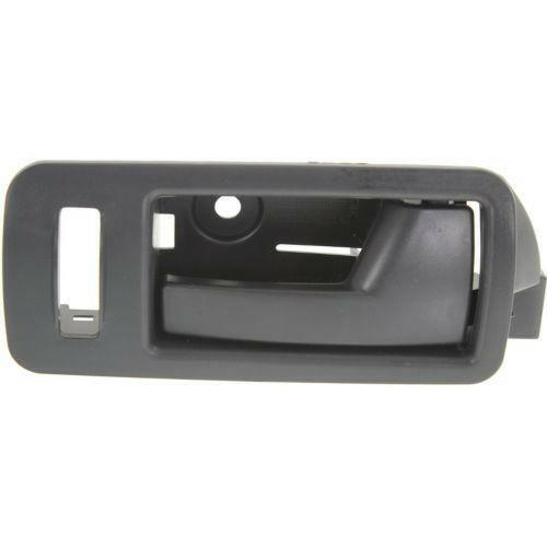 2005-2014 Ford Mustang Front Door Handle RH, Inner, Black.