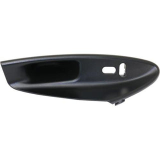 1994-1998 Ford Mustang Front Door Handle RH, Textured, Pull-handle Kit - Classic 2 Current Fabrication