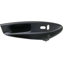 1994-1998 Ford Mustang Front Door Handle RH, Textured, Pull-handle Kit.