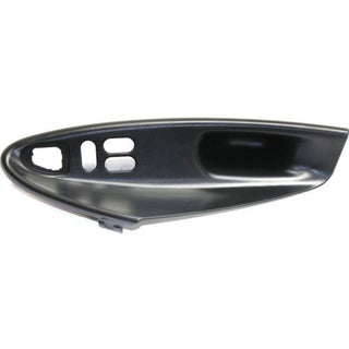 1994-1998 Ford Mustang Front Door Handle LH, Textured, Pull-handle Kit - Classic 2 Current Fabrication