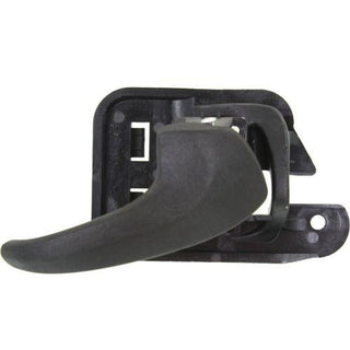 1994-2004 Ford Mustang Front Door Handle RH, Inside, Textured Black - Classic 2 Current Fabrication