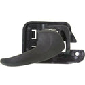 1994-2004 Ford Mustang Front Door Handle RH, Inside, Textured Black.