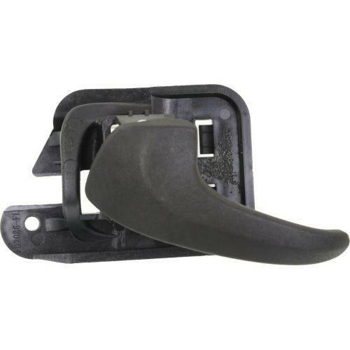1994-2004 Ford Mustang Front Door Handle LH, Inside, Textured Black.