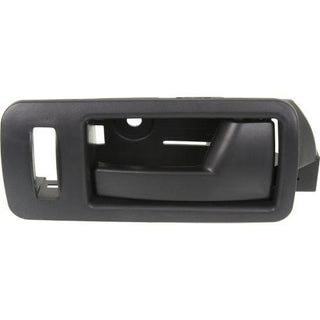 2005-2014 Ford Mustang Front Door Handle RH, Textured, w/o Aluminum Trim - Classic 2 Current Fabrication
